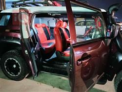 تويوتا إف جي كروزر